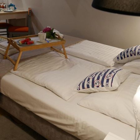 Apartamenty I Mieszkania Wakacyjne Chałupy Esterno foto