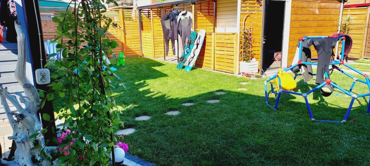 Apartamenty I Mieszkania Wakacyjne Chałupy Esterno foto