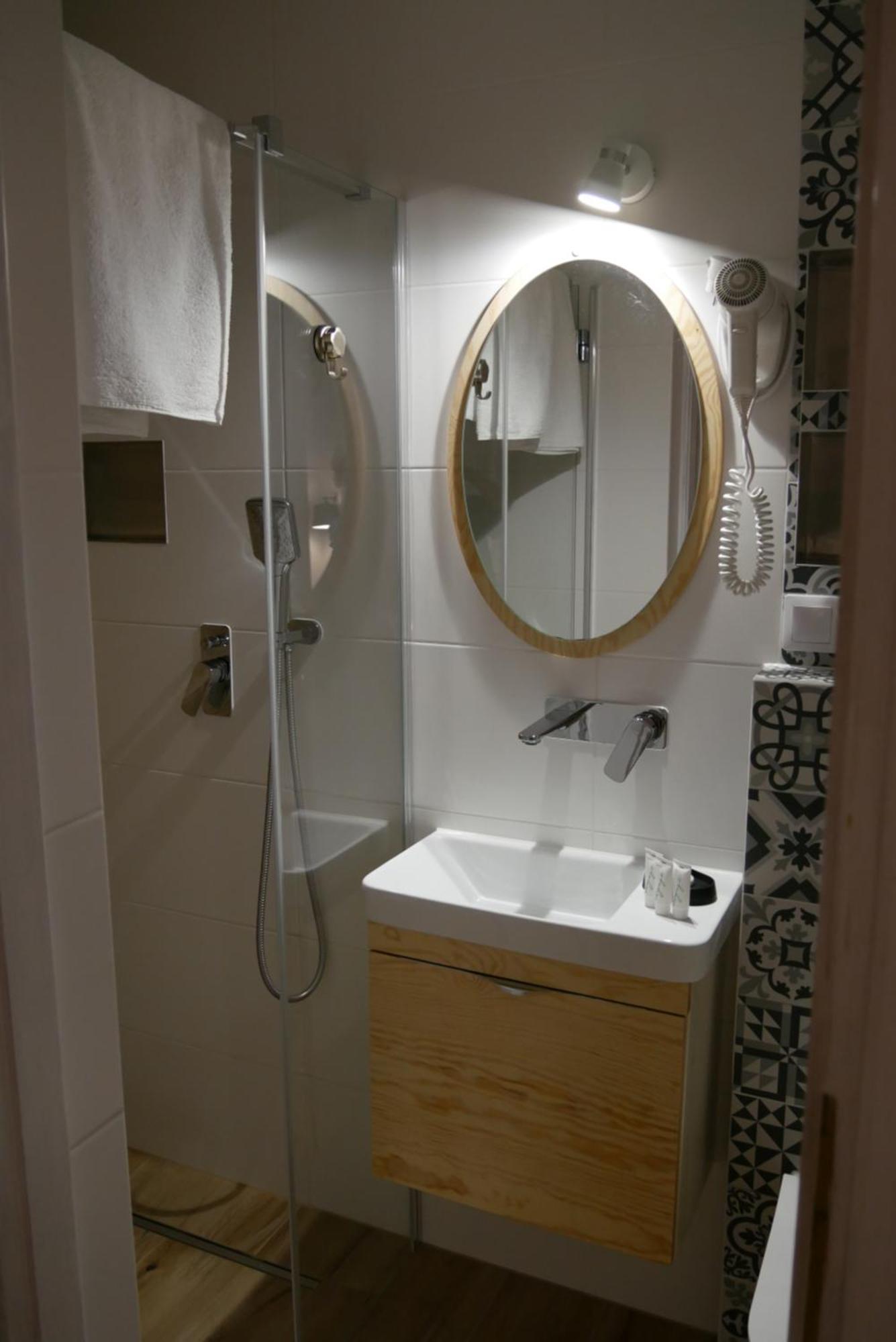 Apartamenty I Mieszkania Wakacyjne Chałupy Esterno foto